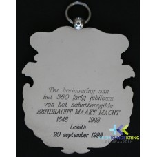 1998[350jaar] [2